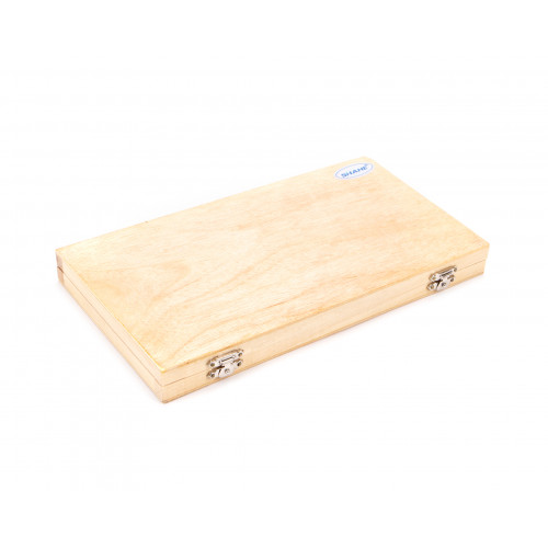 Микрометр МК- 125 0,01 SHAHE