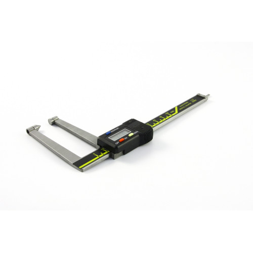 Штангенциркуль д/торм дисков ШЦЦСА-  1-150 0,01 SHAN