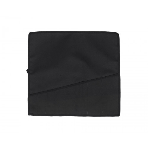 Сумка инструм. КГД черная 8 ячеек