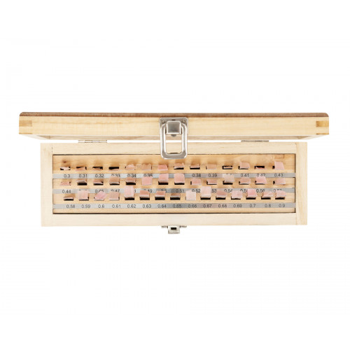 Набор КМД N11 кл.2 (2-Н11) МИК