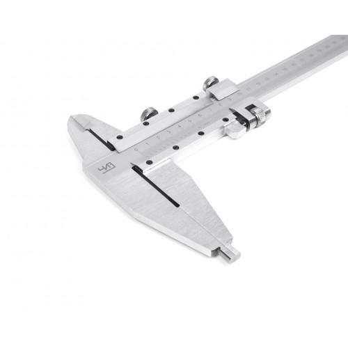 Штангенциркуль ШЦ-2-1600 0,05 губки 125мм (500-1600) ЧИЗ