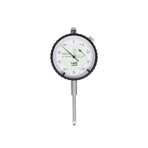 Индикатор час.типа 0- 25 0.01 без ушка ЧИЗ