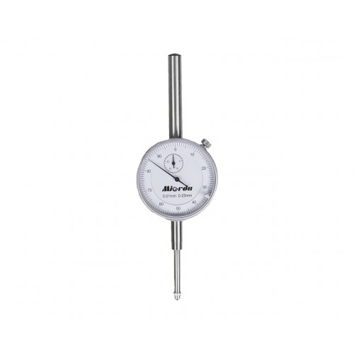 Индикатор часового типа ИЧ- 25 0,01 без ушка с поверкой МИК