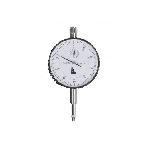 Индикатор часового типа ИЧ- 10 0,01 без ушка КЛБ