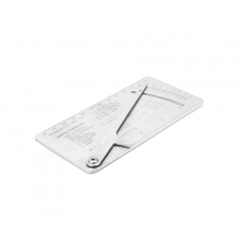 Шаблон сварщика WG 10