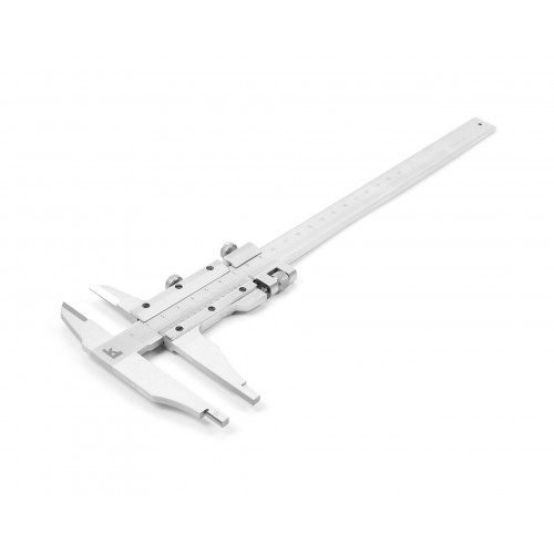 Штангенциркуль ШЦ-2- 200 0,05 губки 60мм КЛБ