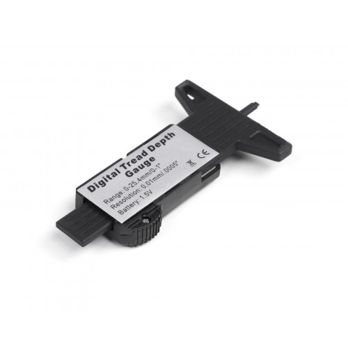 Измеритель глубины протектора шин электронный 310-910-B КЛБ