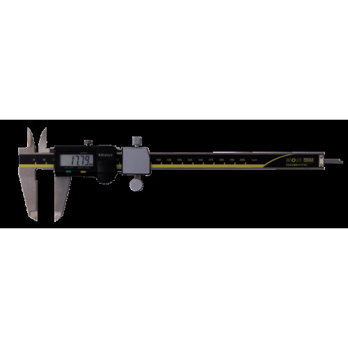 Штангенциркуль ШЦЦ-1-150 0,01 электронный с установкой поля допуска 573-182-30 Mitutoyo
