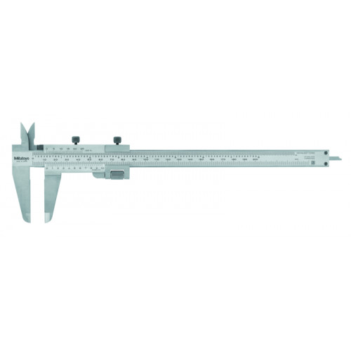 Штангенциркуль ШЦ-1-180/7