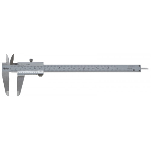 Штангенциркуль ШЦ-1-200/8