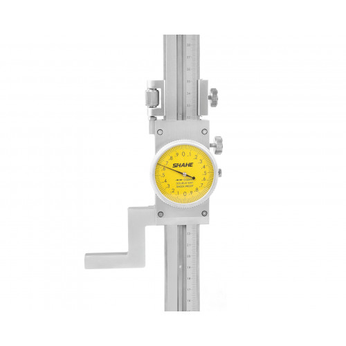 Штангенрейсмас ШРК- 630 0,01 SHAHE