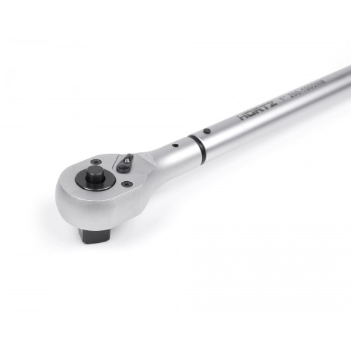 Ключ динамометрический предельный  200-1000 Нм 1