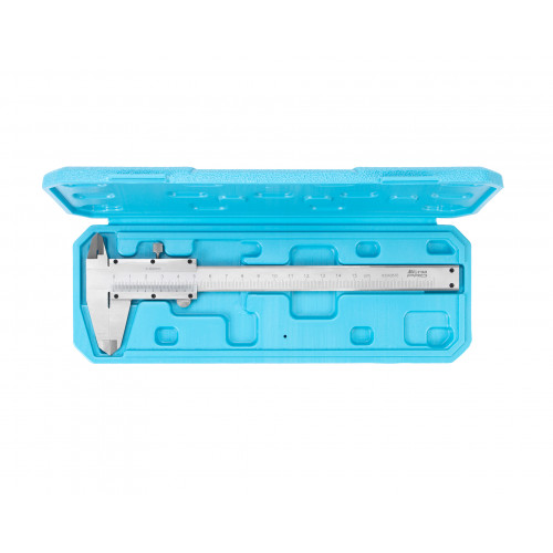 Штангенциркуль ШЦ-1-150 0.02 PRO МИК с поверкой