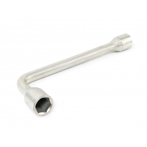 Ключ торц. вн. 6-гр. 19x22 изогн. оцинк. SITOMO BELARUS