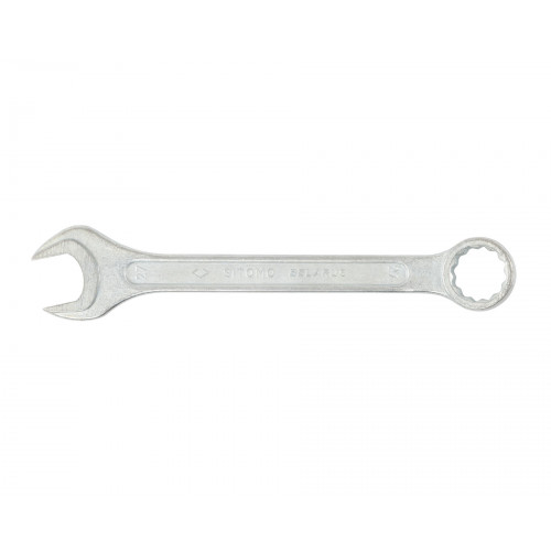 Ключ гаеч. комбинированный 27x27 оцинк. SITOMO BELARUS