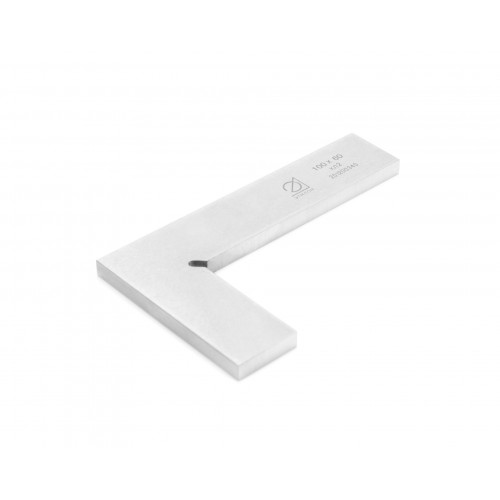 Угольник поверочный УП 100х 60 кл.2 Эталон