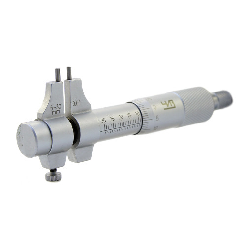 Нутромер микрометрический с боковыми губками 100-125 0,01 МИК