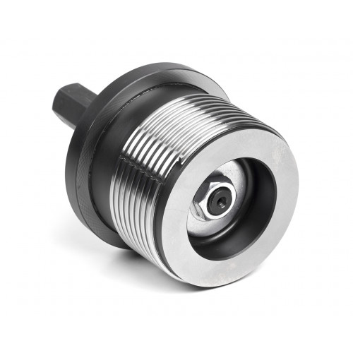 Калибр-пробка Р-ОТТМ 178 раб.