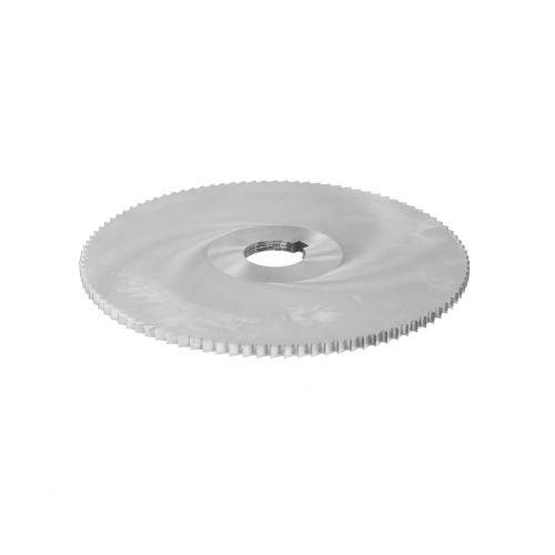 Фреза отрезная 200x 5   x32 мм тип 2 z=64 Р6М5 HORTZ