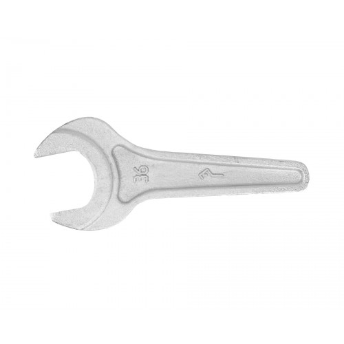 Ключ гаечный рожковый односторонний  36 КЗСМИ