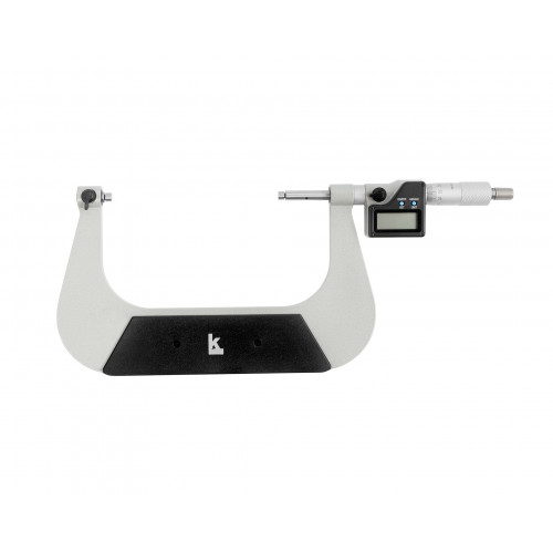 Микрометр универсальный МВУЦ 125-150 0,001 электр. КЛБ