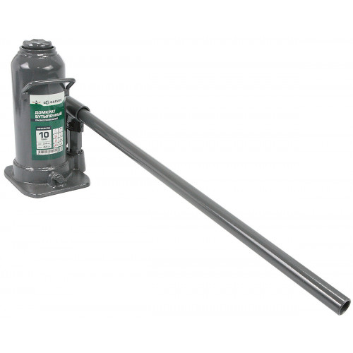 GARWIN PRO GE-WJ010A Домкрат бутылочный профессиональный 10 т, 230-460 мм