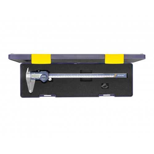 Штангенциркуль ШЦЦ-1-300 0,01 электронный губки 60мм SHAHE