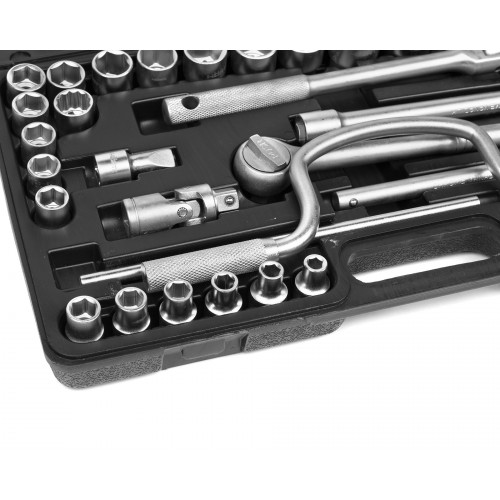 Набор головок торцевых №1 (32пр.) 8-32 HOR