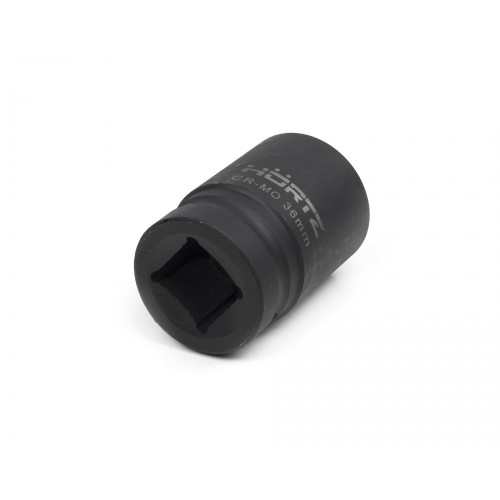 Головка торц.смен.удар. 36  1