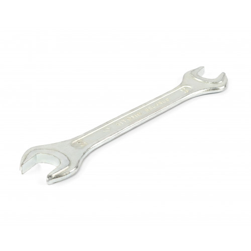 Ключ гаеч. рожковый двуст. 20x24 оцинк. SITOMO BELARUS