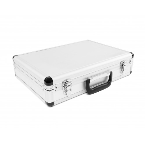 Набор нутромеров микрометрических 3-точечных 100-150 0,005 у/к SHAN