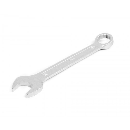 Ключ гаечный комбинированный 24x24 КЗСМИ