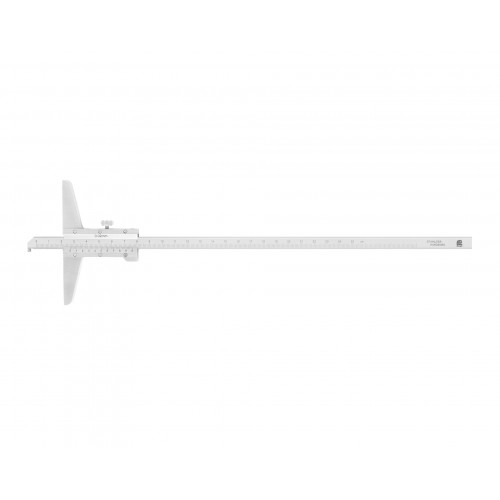 Штангенглубиномер нониусный 0-250 0,02 съемный корпус 151-104К Guanglu