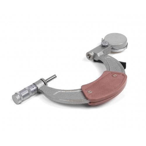 Микрометр рычажный МРИ- 125