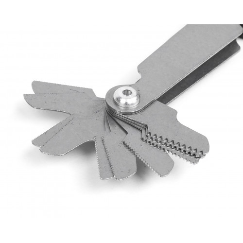 Набор шаблонов резьбовых №2 Д55 Измерон