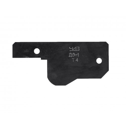 Шаблон       ДО-1