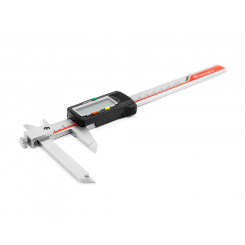 Штангенциркуль д/уступов ШЦЦСП-150 0,01 электр. регул. губка 117-101 Guanglu