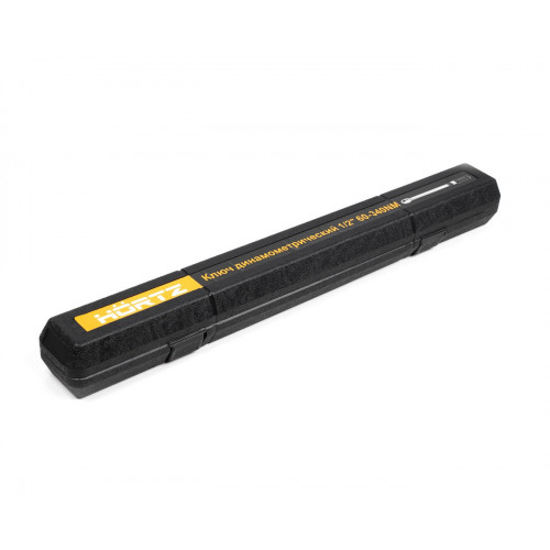 Ключ динамометрич. предельный 1/2