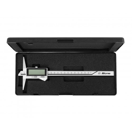 Штангенглубиномер ШГЦ- 200 0.01 электр. (ГРСИ 93125-24) IP67 МИК