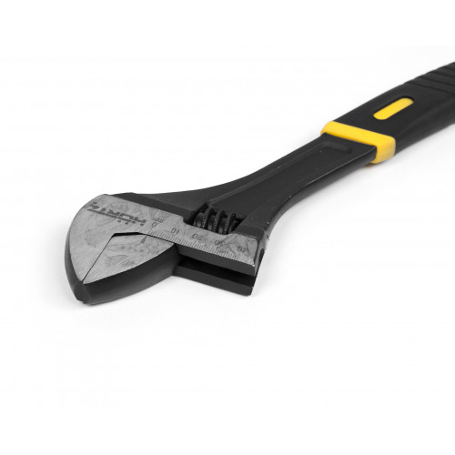 Ключ разводной КР-36 проф. со шкалой HOR