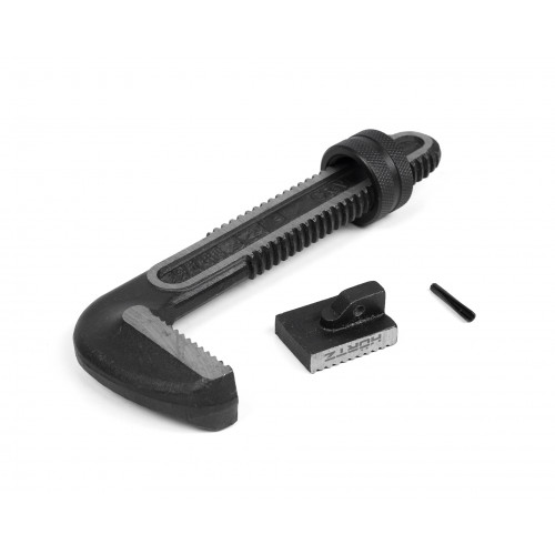 Набор сменных губок к ключу 