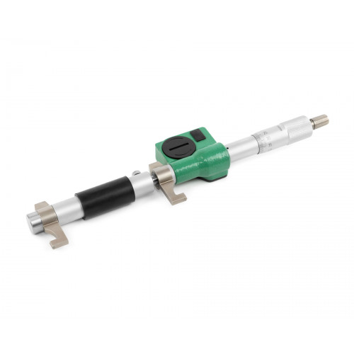 Нутромер микрометр. с бок/губками 100-125 0,01 (НМБЦ) электр. МИК