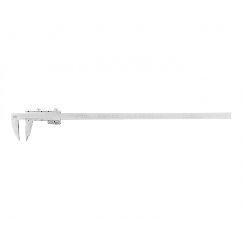 Штангенциркуль разметочный ШЦРТ-III- 800 -0,1  твердосплавными губками 100мм ЧИЗ