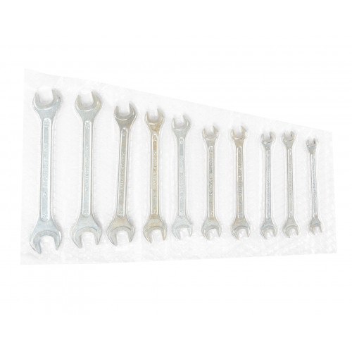 Набор ключей гаеч. КГД-10 (8-24) вак.уп. SITOMO BELARUS