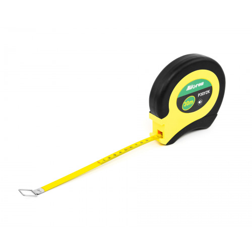 Рулетка 30м с кольцом кл.2 Р30У2К (ГРСИ №90362-23) Micron