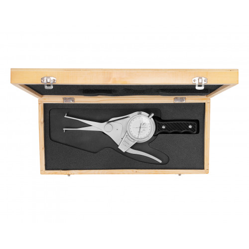 Кронциркуль индикаторный 20-40мм (L= 80) 0.01 д/внутренних измерений SHAN