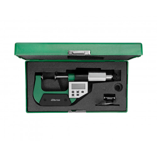 Микрометр зубомерный МЗЦ- 50 0,001 электр. МИК