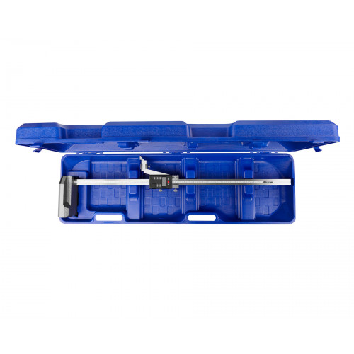 Штангенрейсмас ШРЦ-1000 0,01 электронный МИК