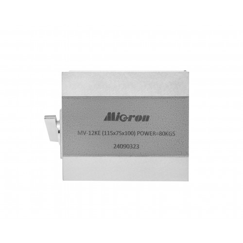 Призма поверочная магнитная MV-12KE МИК