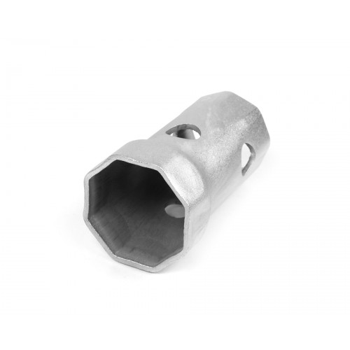 Ключ торц. трубч. двуст. 50х62 L120 КЗСМИ (не выбирать см. 133171)